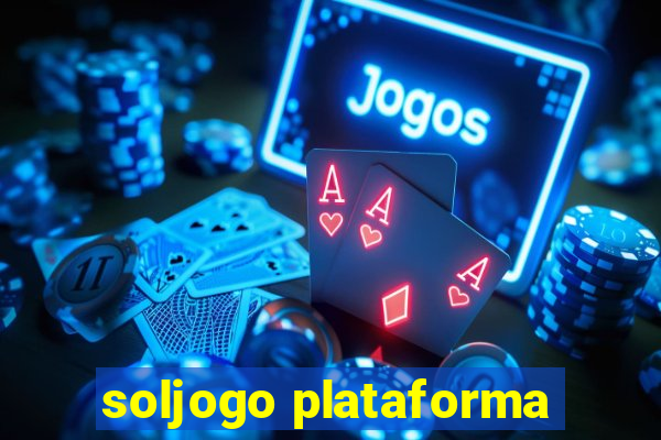 soljogo plataforma